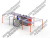 Кольцевая линия с двухпостовой камерой окраски  Чебоксары