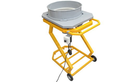 Вибросито для порошковой краски TSL Vibro  Чебоксары