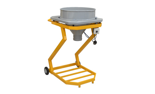 Вибросито для порошковой краски TSL Vibro  Чебоксары